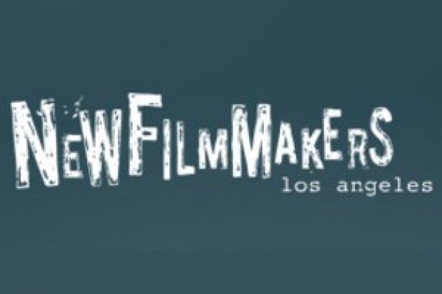Logo of NewFilmmakers Los Angeles