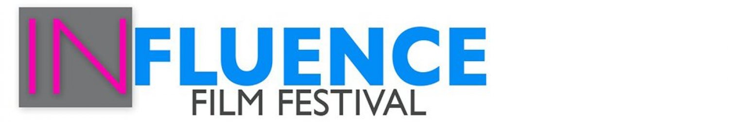 Banner Influence Film Festival