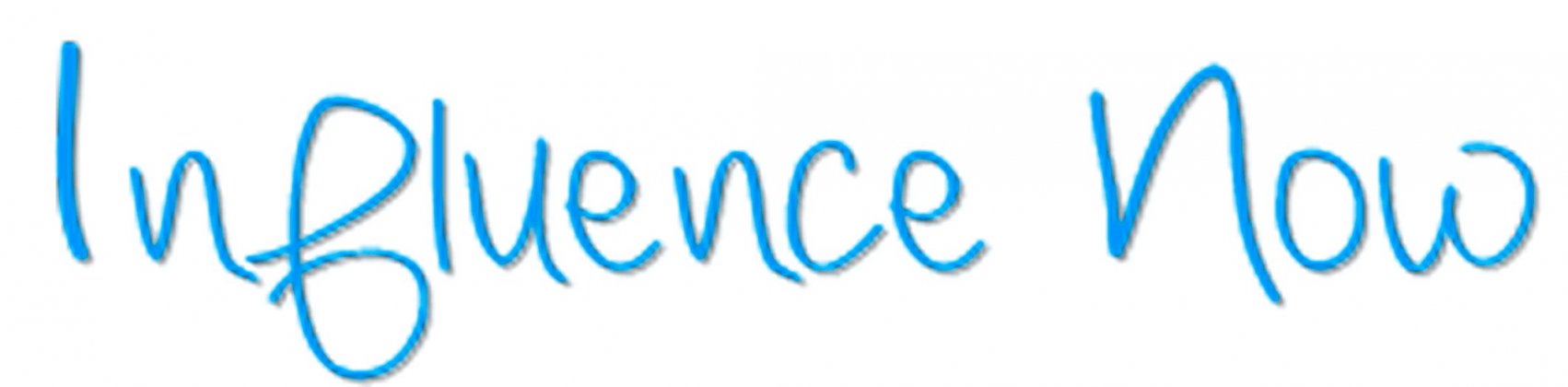 Logo of Influence Film Festival