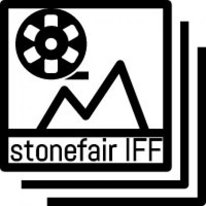 Logo of StoneFair International Film Festival
