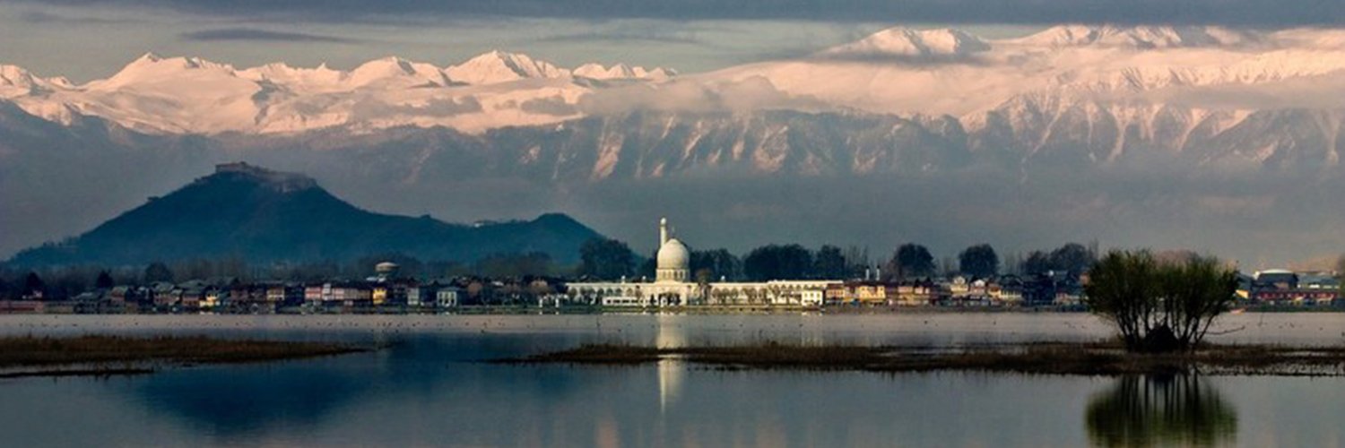 Banner Kashmir International Film Festival