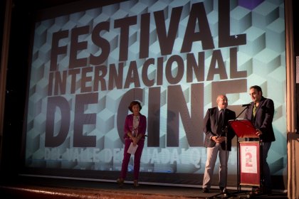 Photo of Meraki International Film Fest