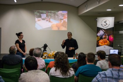 Photo of Meraki International Film Fest