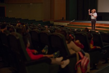 Photo of Meraki International Film Fest