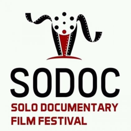 Logo of Solo Documentary Film Festival
