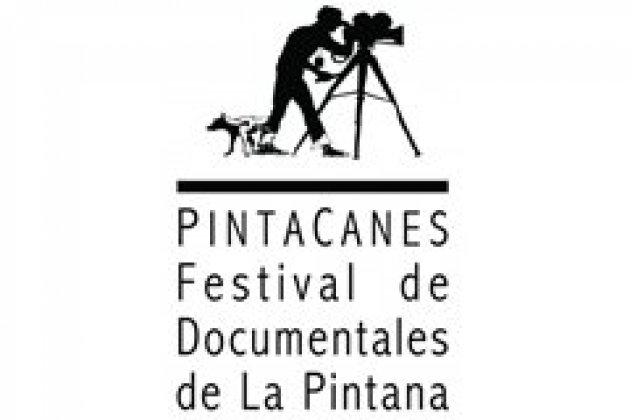 Logo of Pintacanes, La Pintana Documentary Film Festival