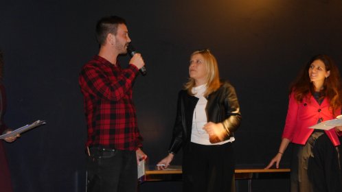 Photo of MesThriller Film Festival