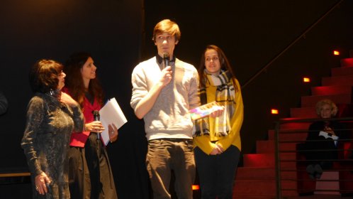 Photo of MesThriller Film Festival