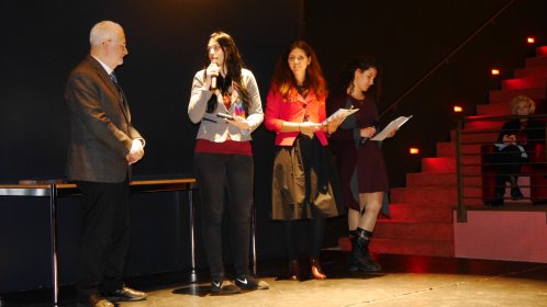 Photo of MesThriller Film Festival