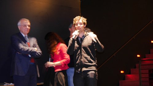 Photo of MesThriller Film Festival