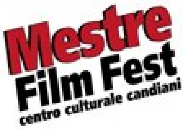 Logo of MesThriller Film Festival