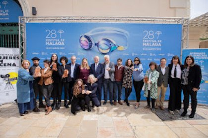 Photo of Muestra De Cine Mujeres En Escena