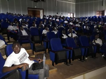 Photo of Festival du film de Masuku nature & environnement