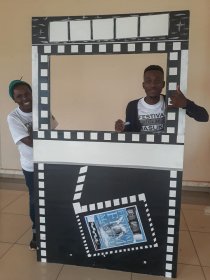 Photo of Festival du film de Masuku nature & environnement