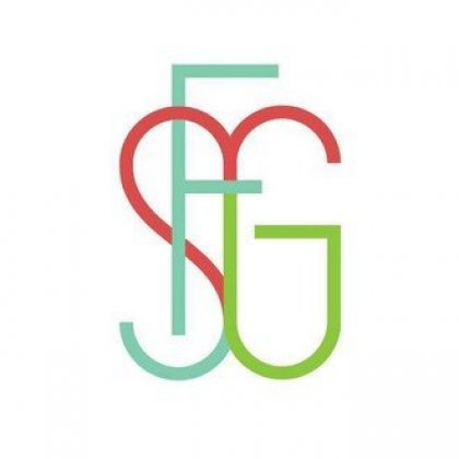 Logo of GAY FILM NIGHTS International Film Festival