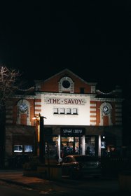 Photo of Fast Anchor Film Festival 2018