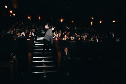 Photo of Fast Anchor Film Festival 2018