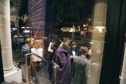 Photo of Fast Anchor Film Festival 2018