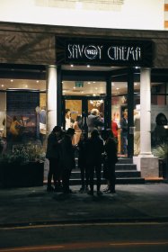 Photo of Fast Anchor Film Festival 2018