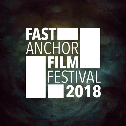 Logo of Fast Anchor Film Festival 2018