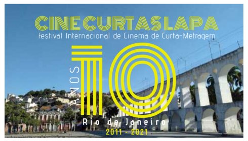 Photo of Festival Cine Curtas Lapa