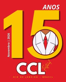 Logo of Curtas Lapa Film Festival