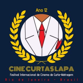 Logo of Curtas Lapa Film Festival