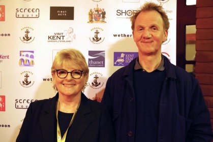 Photo of Ramsgate International Film & TV Festival