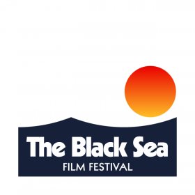 Logo of The Black Sea Film Festival