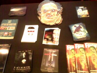 Photo of IFI Horrorthon