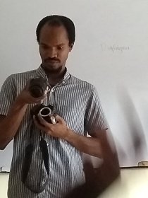 Photo of Festival Internacional de Cine Comunitario Afrodescendiente Kunta Kinte