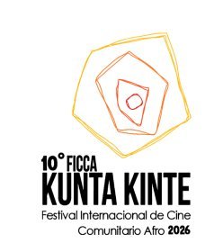 Logo of Kunta Kinte International Afro-descendant Community Film Festival