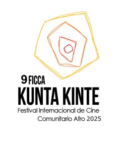 Logo of Kunta Kinte International Afro-descendant Community Film Festival