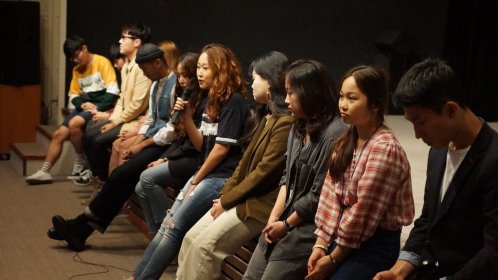 Photo of 인디애니페스트 Indie-AniFest, Korea Independent Animation Film Festival
