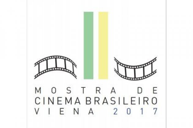 Logo of Mostra Brasileira de Cinema