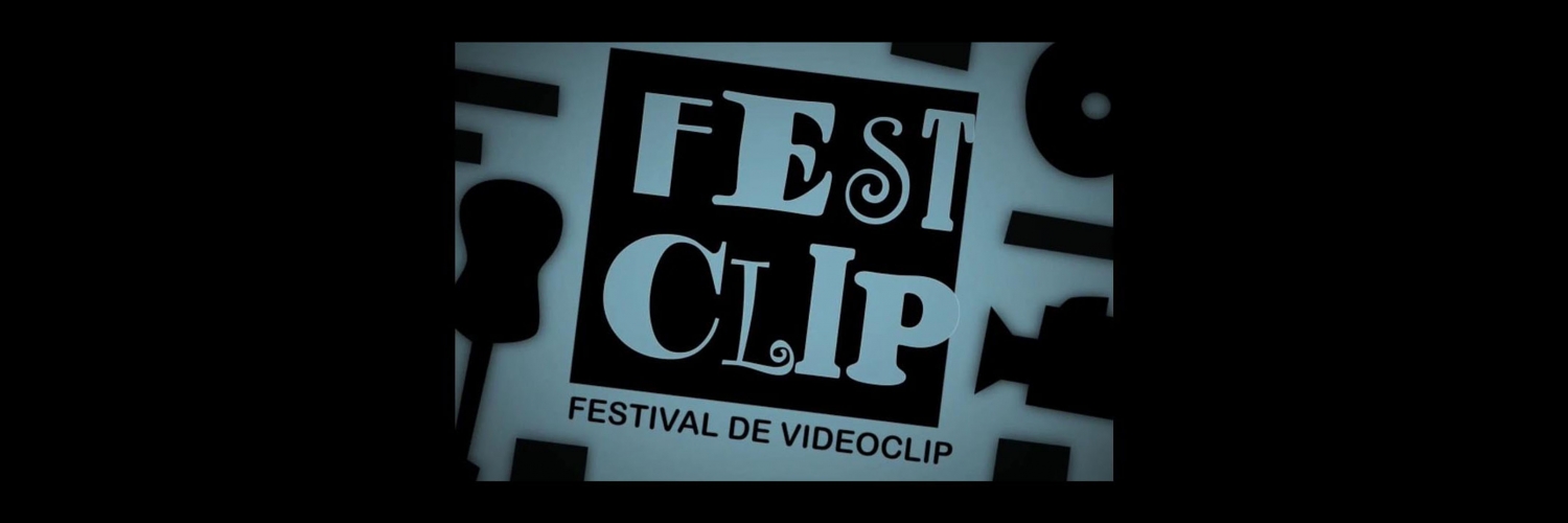 Banner 11º Fest Clip - Festival  Nacional De Cinema De Videoclipe
