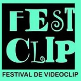 Logo of 11º Fest Clip - Festival  Nacional De Cinema De Videoclipe