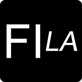 Logo of Film Invasion L.A.