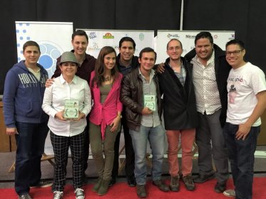 Photo of Oklahoma Cine Latino Film Festival