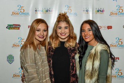 Photo of Oklahoma Cine Latino Film Festival