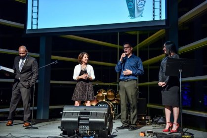 Photo of Oklahoma Cine Latino Film Festival