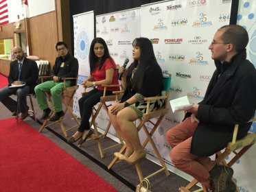 Photo of Oklahoma Cine Latino Film Festival