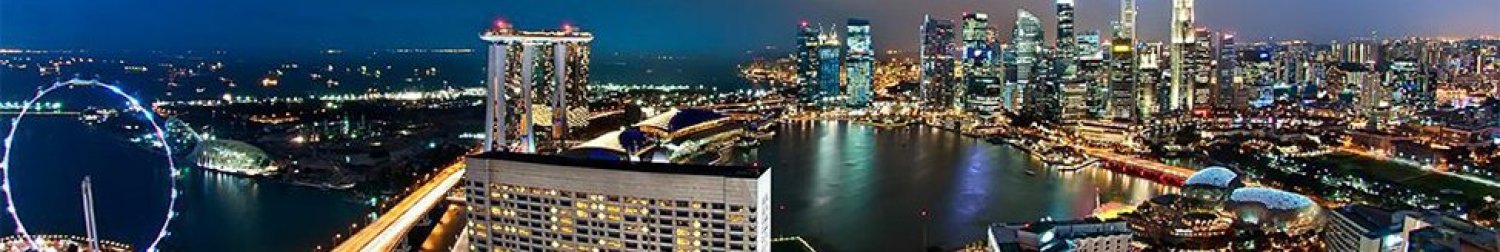 Banner Singapore Film Festival