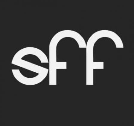 Logo of Singapore Film Festival