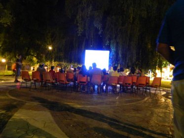 Photo of Constantine´s Gold Coin Animation Film Festival