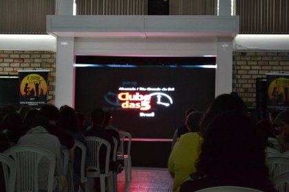 Photo of Festival de Cinema Escolar de Alvorada-RS