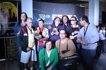 Photo of Festival de Cinema Escolar de Alvorada-RS