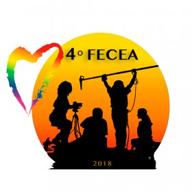 Logo of School Film Festival Alvorada -RS