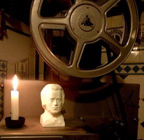 Photo of Short Film Series - presented by the Radical Frame Film Festival