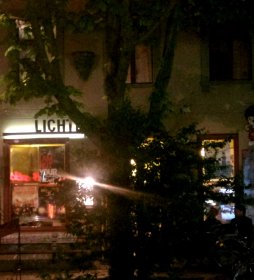 Photo of Short Film Series - presented by the Radical Frame Film Festival